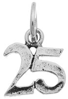 Charm Giovanni Raspini in Argento 10211 - 10211